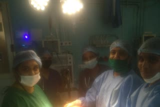 government-hospital-doctors-remove-tumor-from-uterus-in-doddaballapura