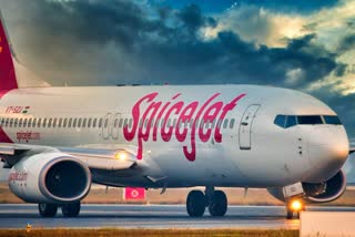 Spicejet Start New Flights