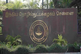 IIT Madras