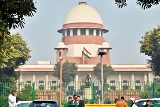 Supreme Court on SC Classification