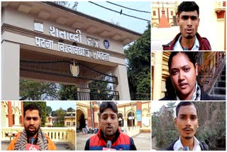 पटना विश्वविद्यालय का छह महीने से भंग है छात्र संघ