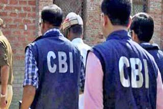 CBI Raid In Kullu