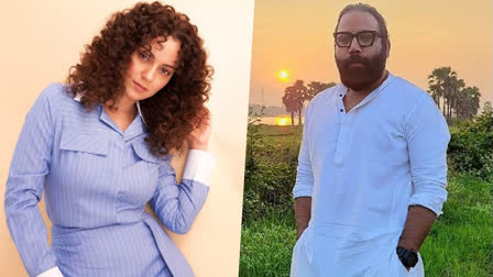 Kangana Ranaut responds to Sandeep Reddy Vanga wanting to work with her. This comes after the Queen actor took a dig at Sandeep's recent release Animal.