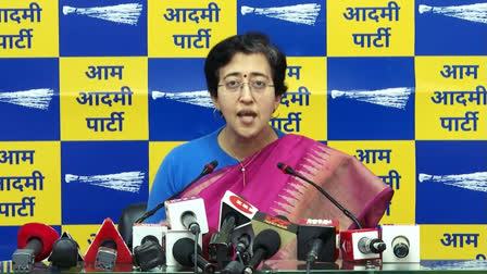 Liquor Scam: Atishi Tears Into ED, Says It Destroyed Audio And Video Recordings