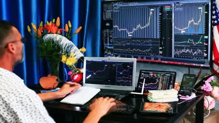 How To Build An stock market Portfolio