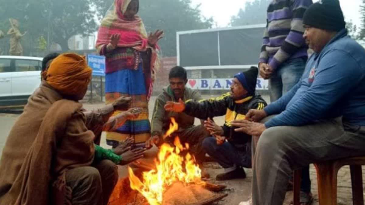 यूपी में अब नहीं बढ़ेगी ठंड.