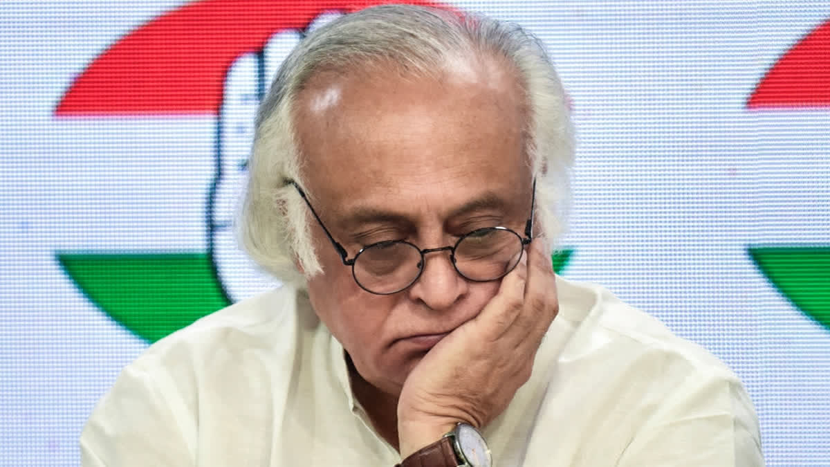 Jairam Ramesh said the Census delays impact administrative functions, excluding millions from welfare schemes and preventing a socio-economic caste census.