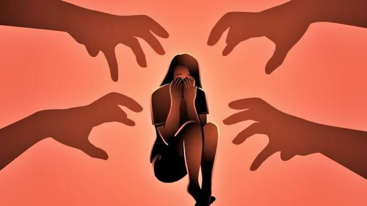 Sextortion Cases Rise in AP