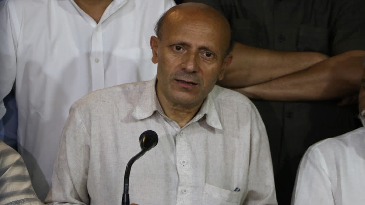 Delhi HC seeks NIA's response on granting jailed MP Engineer Rashid custody parole to attend Parliament, citing security concerns. The matter is scheduled for Friday.