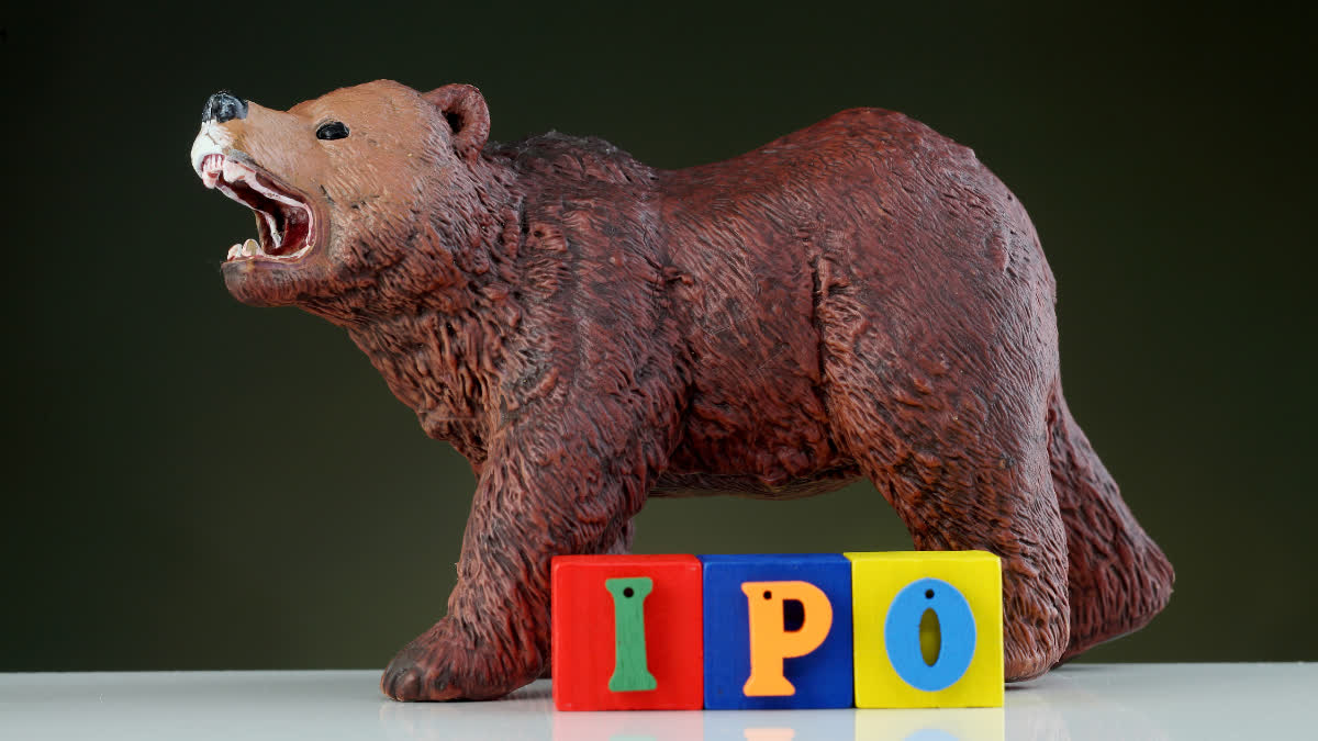 IPO