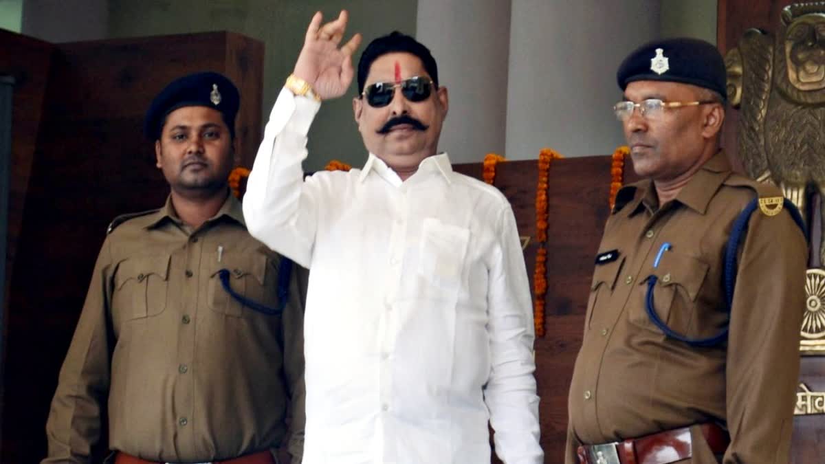 Anant Singh bail rejected