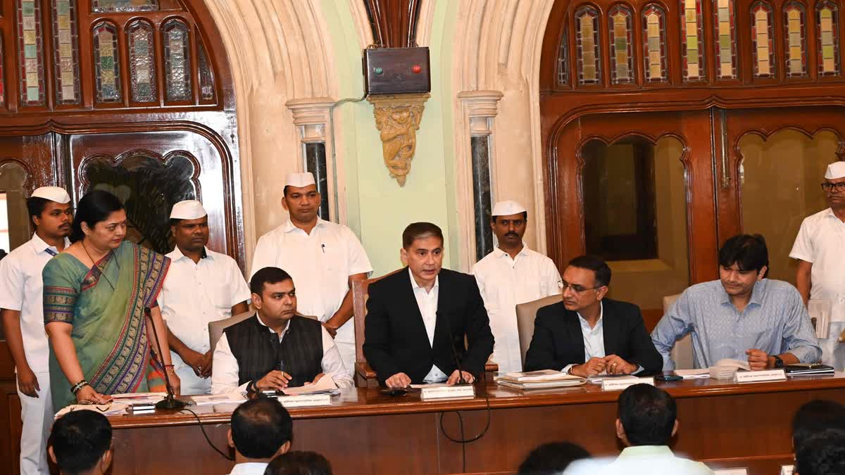 Mumbai Municipal Corporation to impose two new taxes