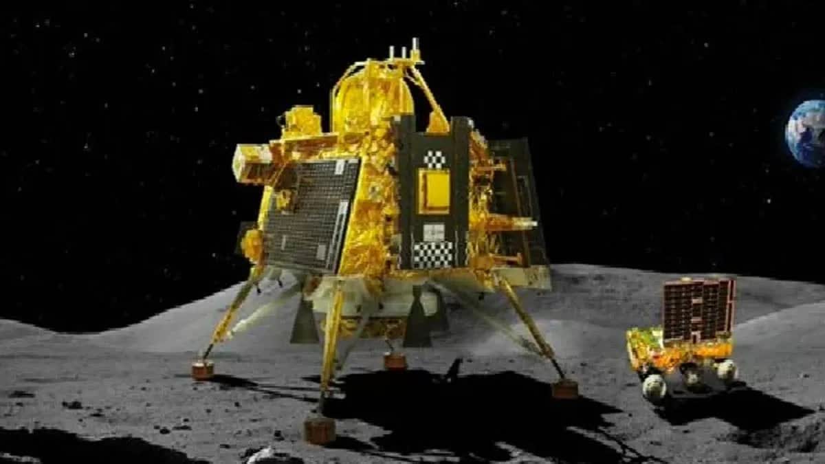 Chandrayaan 4 to launch in 2027