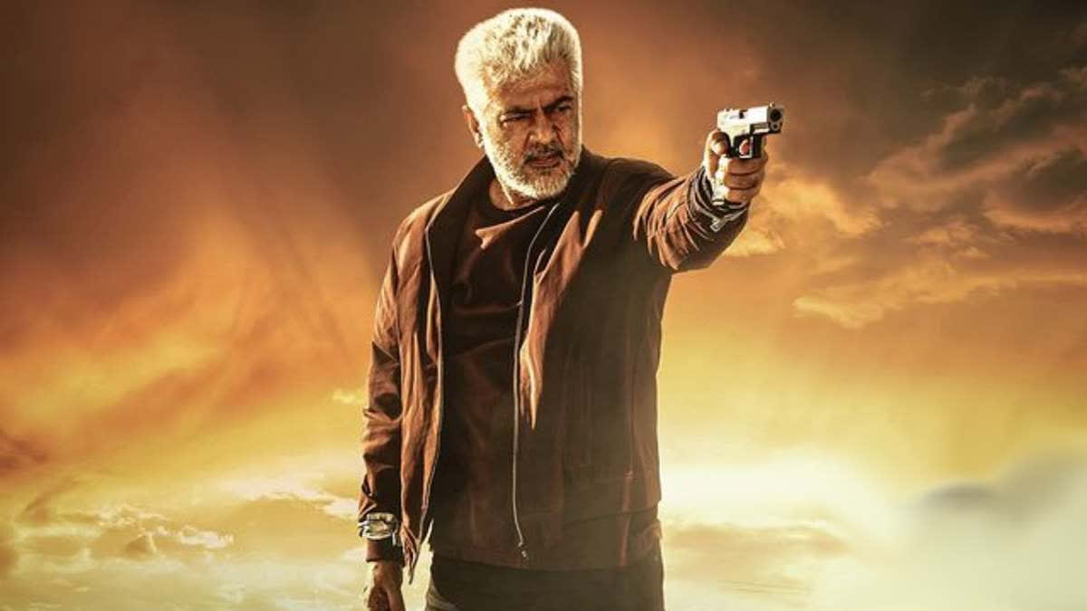 Ajith Kumar's much-anticipated film Vidaamuyarchi finally hit the big screens today, February 6. Helmed by Magizh Thirumeni and produced by Subaskaran Allirajah under Lyca Productions, the film is extensively shot in Azerbaijan. Mounted on a reported budget of over Rs 200 crore. Vidaamuyarchi has garnered mixed reviews, however, the film is likely to have a promising start at the box office.