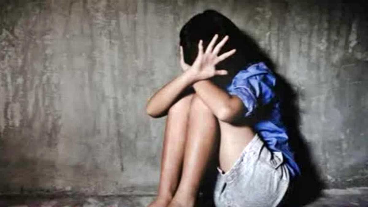 RAPE IN BETTIAH