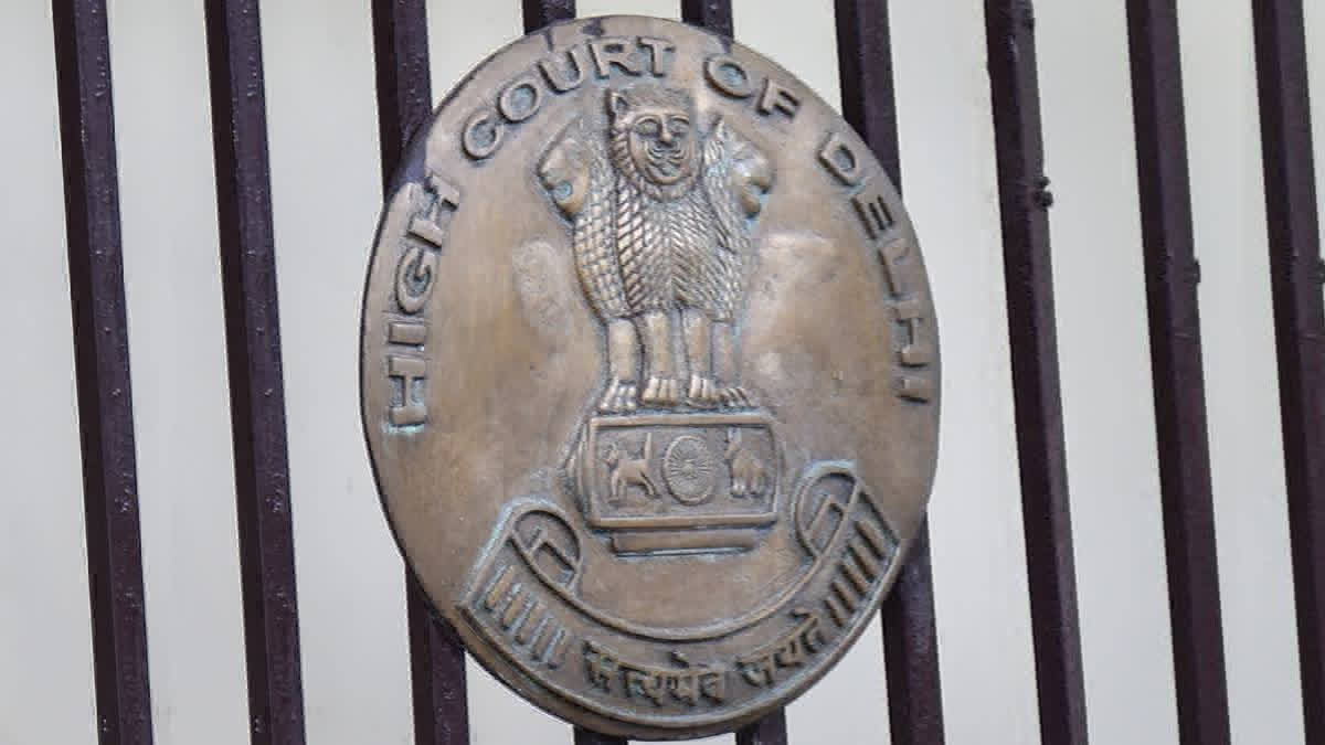 ECI Can't Review If Political Party Adheres To Its Constitution: Delhi HC