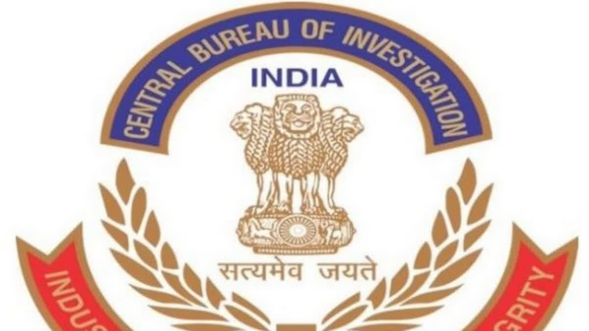 CBI Books IRS Officer, 6 CAs For Sharing Pending Case Details Under Faceless Assessments