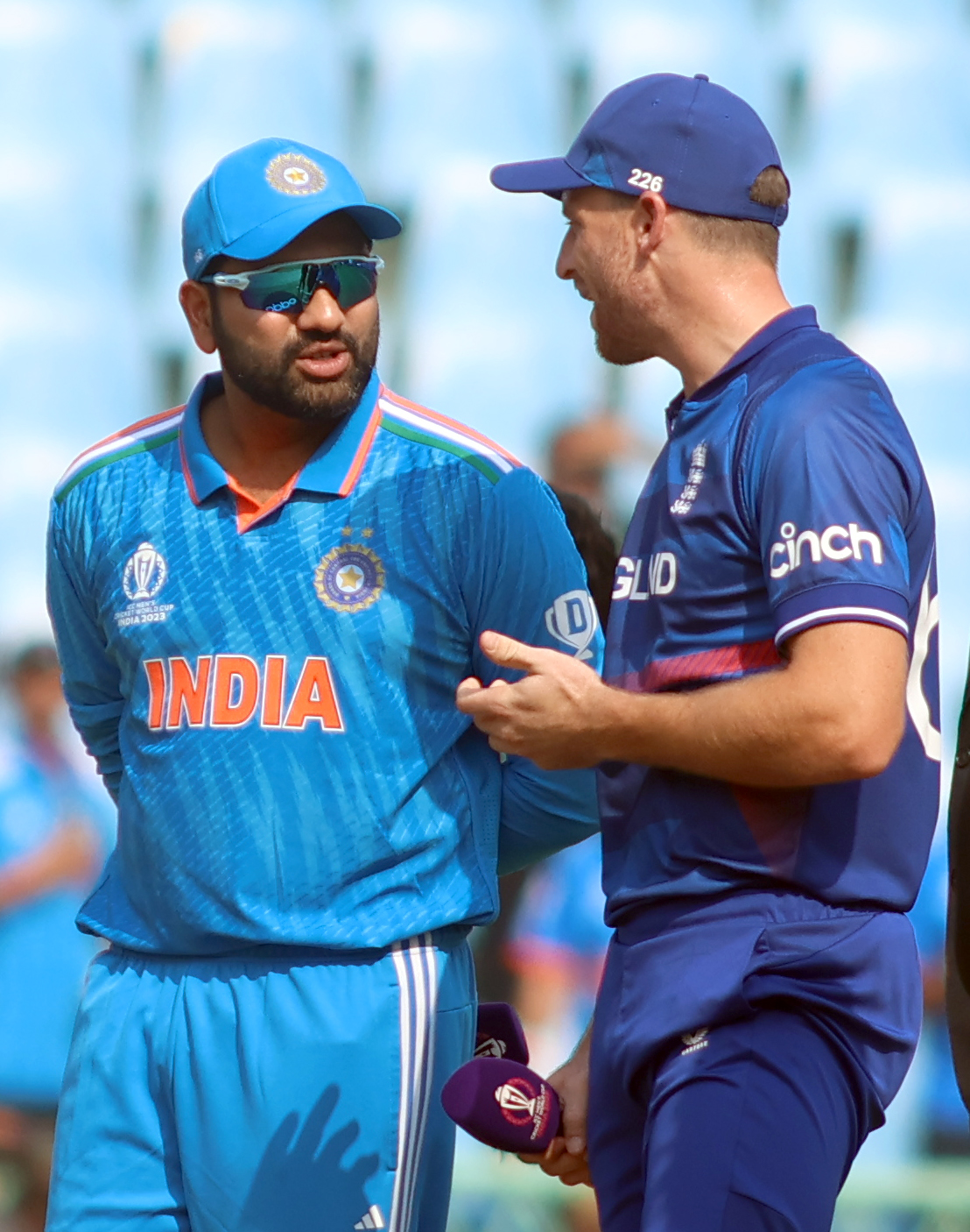 India vs England first ODI match preview