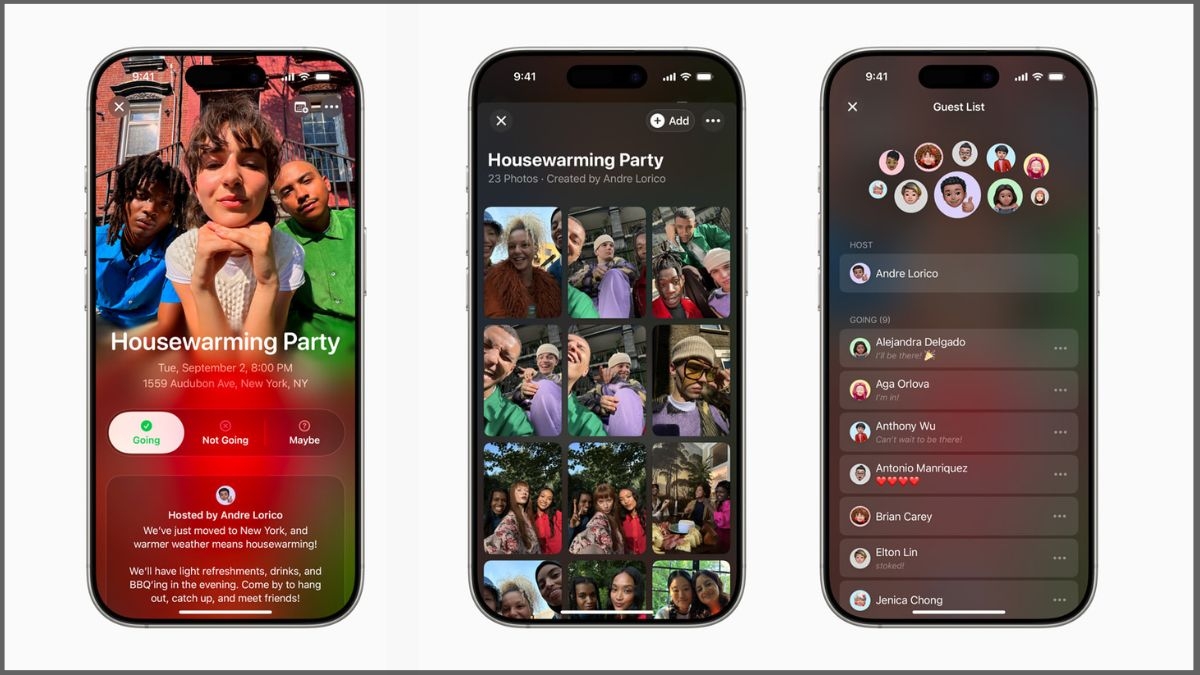 iPhone Gets A New App