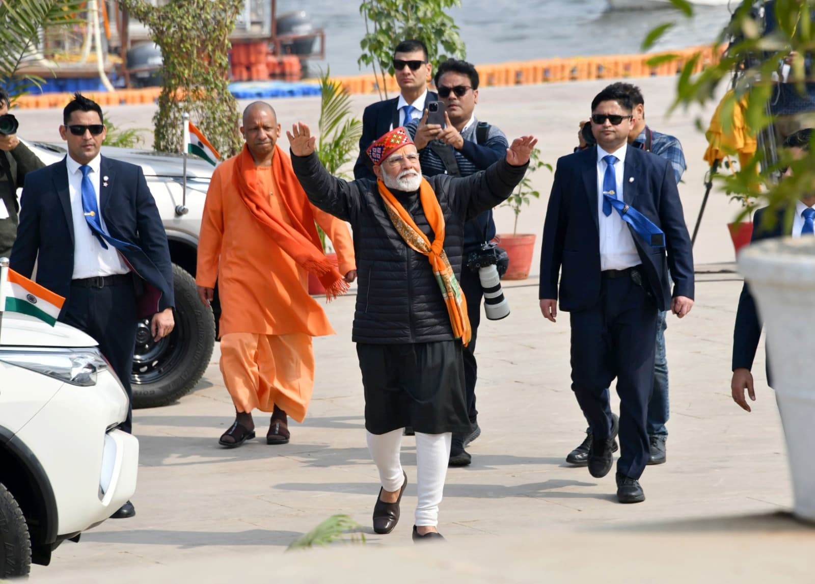 PM MODI BAGESHWAR DHAM VISIT SCHEDULE