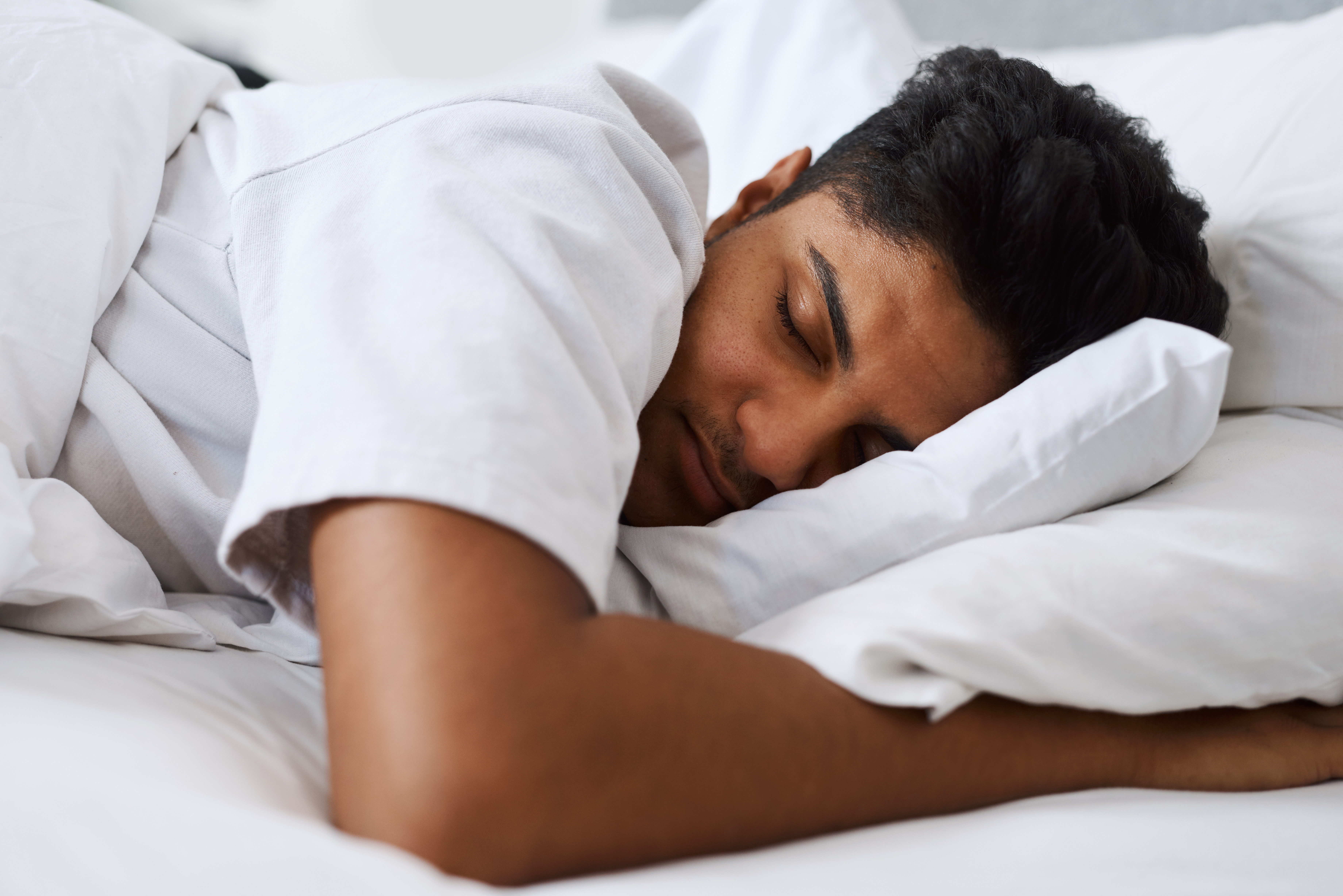 TIPS FOR GOOD SLEEP AT NIGHT