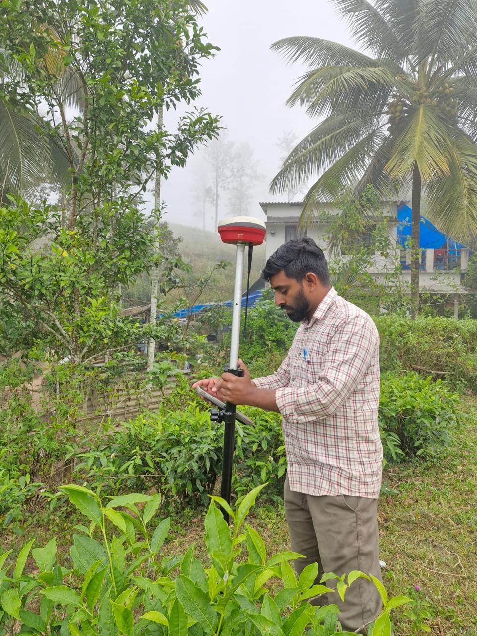 WAYANAD REHABILITATION  വയനാട് പുനരധിവാസം സര്‍വേ  WAYANAD SURVEY REPORT  WAYANAD LANDSLIDE