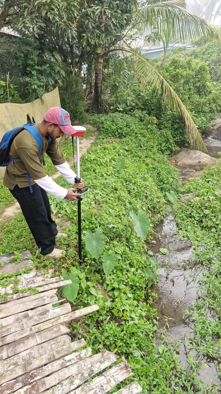 WAYANAD REHABILITATION  വയനാട് പുനരധിവാസം സര്‍വേ  WAYANAD SURVEY REPORT  WAYANAD LANDSLIDE