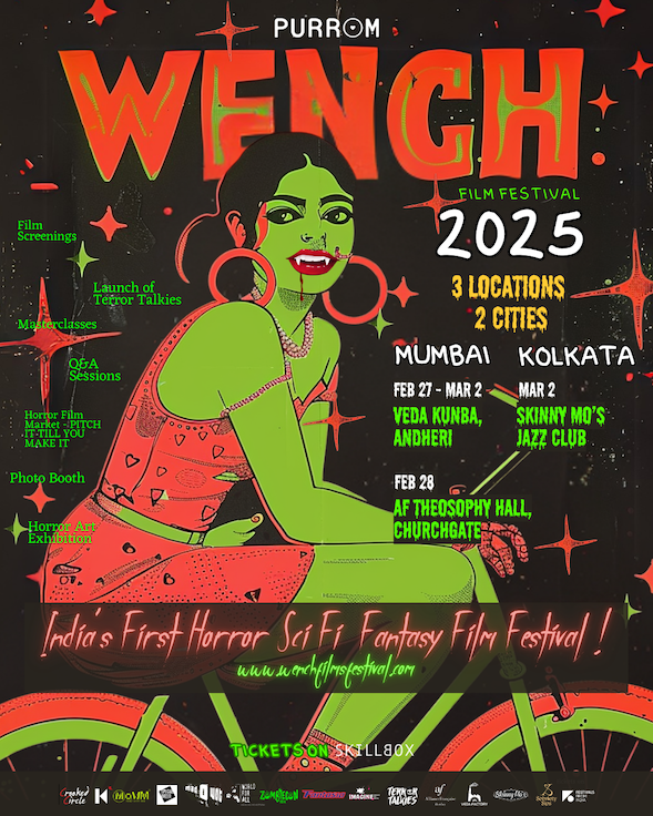 Wench 2025