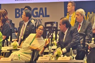 Several investment proposals were received on day one of 8th Bengal Global Business Summit (BGBS) here with Reliance Industries Limited (RIL) promising to invest a whopping Rs 50,000 crore in West Bengal by the end of this decade