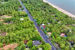 KIIFB PLANS TO COLLECT TOLLS  KIIFB ROADS IN KERALA  KIIFB ROADS DISTRICT WISE IN KERALA  കിഫ്ബി റോഡുകള്‍