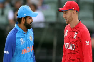 FIRST ODI BETWEEN INDIA AND ENGLAND