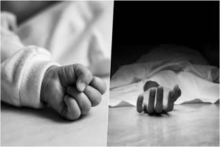 MOTHER AND NEWBORN DIED IN SIRMAUR