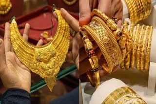 GOLD RATE TODAY  KERALA GOLD RATE TODAY  TRUMP AN GOLD RATE  ഇന്നത്തെ സ്വര്‍ണ വില