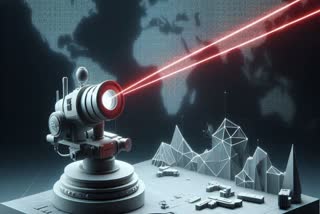 Countries And Their Quest For Laser Weapon Systems