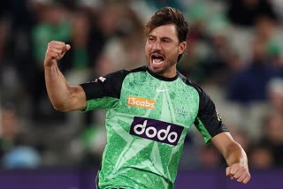 Marcus Stoinis