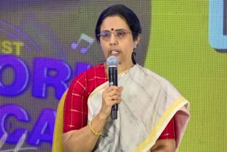 Nara Bhuvaneswari