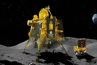 Chandrayaan 4 to launch in 2027