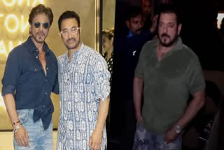 Bollywood Khans