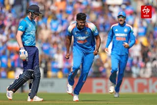 IND vs ENG 1st ODI