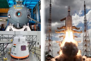 India has announced launch timelines for space and deep-sea exploration mission