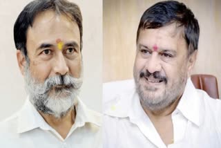 Nimbalkar brothers questioned by Income Tax officials