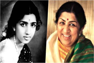 Lata Mangeshkar death anniversary