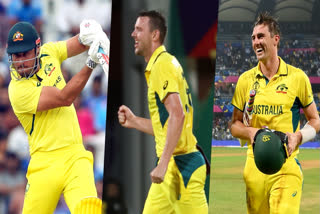 Ahead of the Champions Trophy 2025, Australia have lost their captain Pat Cummins and seasoned campaigner Josh Hazlewood due to injury while Stoinis retired.