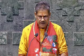 Kirti Azad