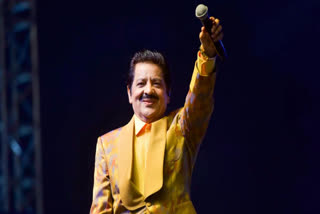 Udit Narayan