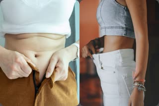 REDUCE BELLY FAT DIET