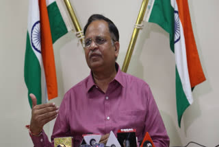 Court Raises Doubt On Jurisdiction In AAP Satyendra Jain's Defamation Case Against BJP Leader