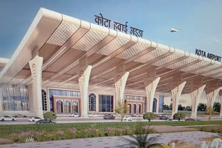 First tender for Kota Airport