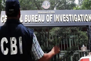 CBI Arrests Absconding Accused In 2010 Gorkha Leader Murder Case