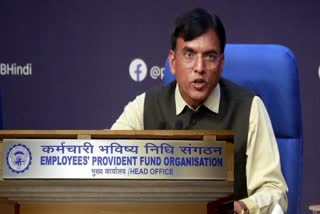 EPFO Sets Historic Record with Over 5 Crore Claims Settled in 2024-25 by Transformative Reforms